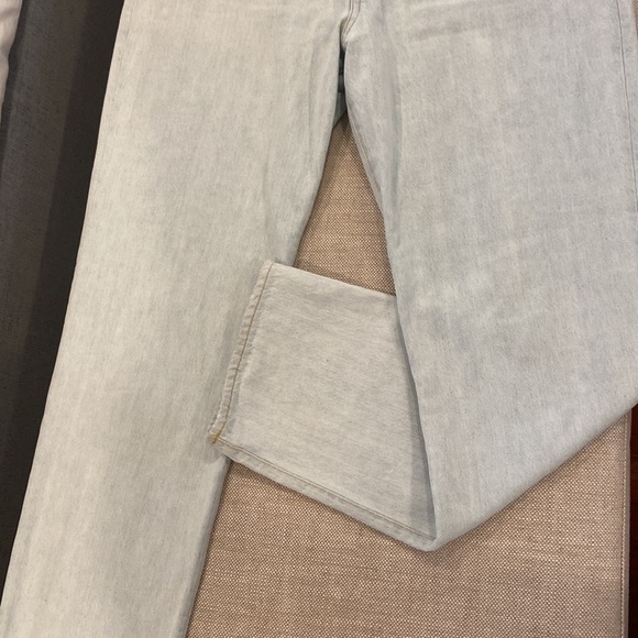Golden Goose Deluxe Brand Straight Denim - Picture 4 of 11